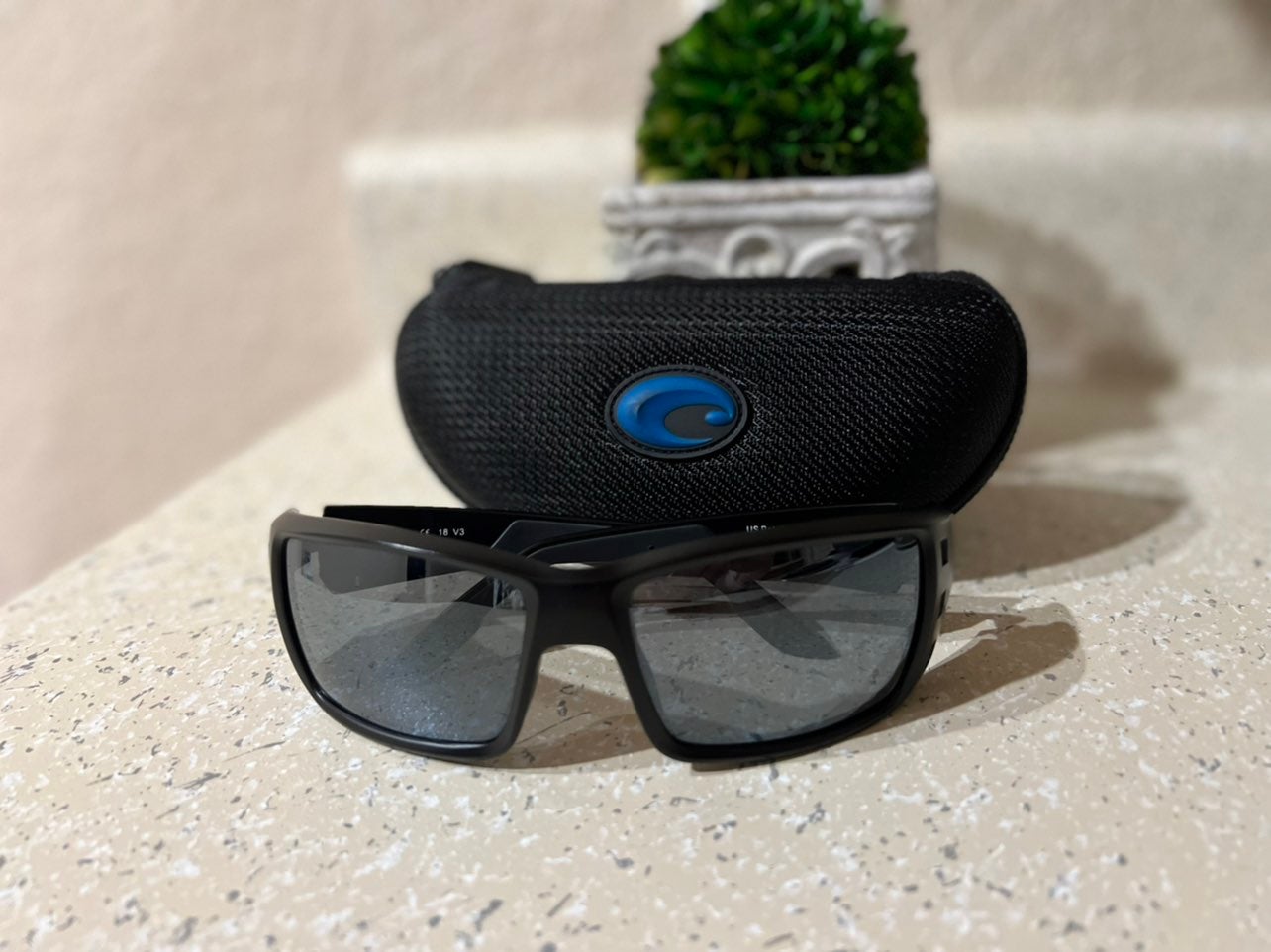 Costa Del Mar Sunglasses