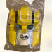 NOS Bumblebee blow up 4 piece Halloween costume disguise youth size S