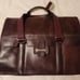 Leather Briefcase