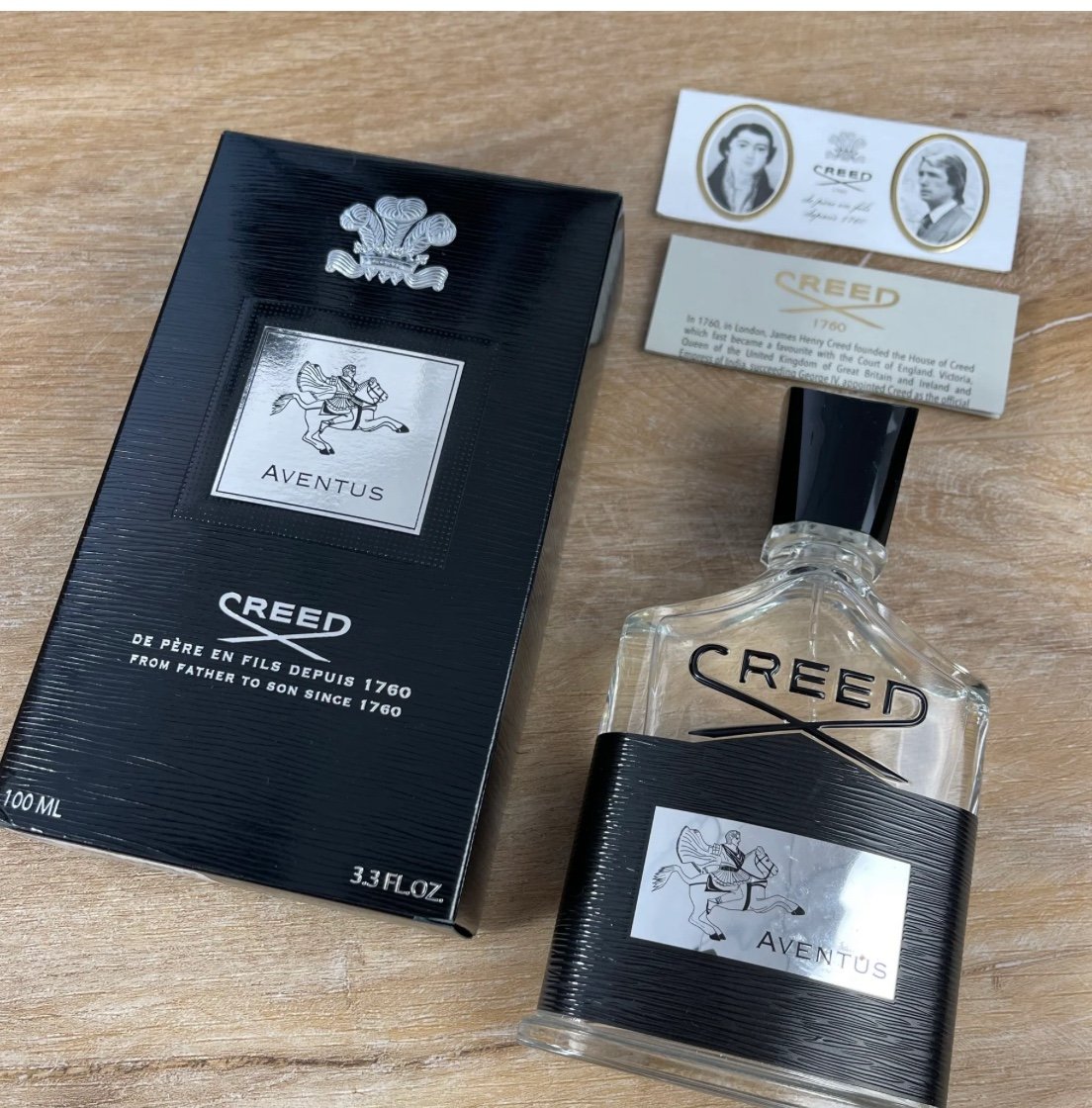 Creed Aventus