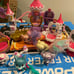 Disney Princess Palace Pets 3-in-1 Pamper & Beauty Spa and Extra