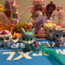 Disney Princess Palace Pets 3-in-1 Pamper & Beauty Spa and Extra