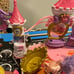 Disney Princess Palace Pets 3-in-1 Pamper & Beauty Spa and Extra