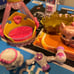 Disney Princess Palace Pets 3-in-1 Pamper & Beauty Spa and Extra