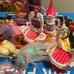 Disney Princess Palace Pets 3-in-1 Pamper & Beauty Spa and Extra