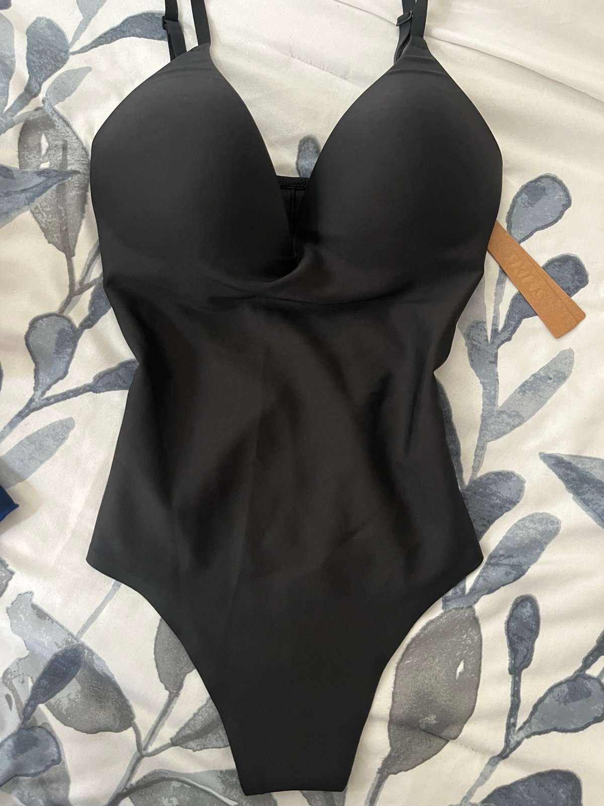 SKIMS bodysuit