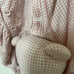 PINK HOUSE Bear Frill Vest