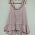 PINK HOUSE Bear Frill Vest