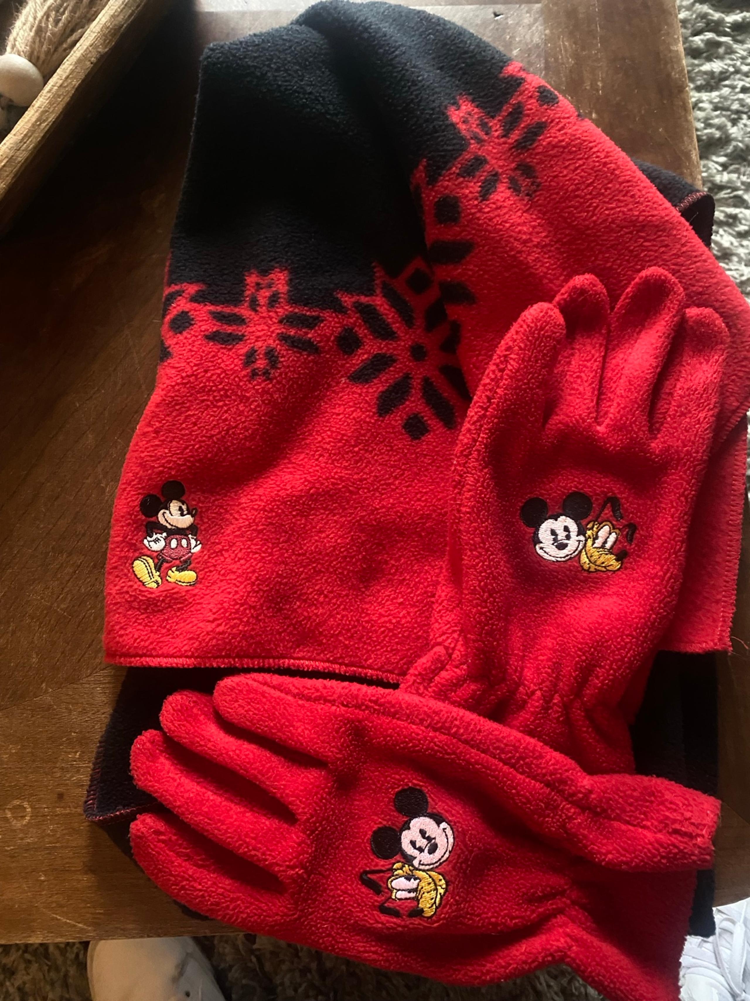 Mickey mouse