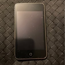 Ipod Touch (3rd Generation) 32 GB