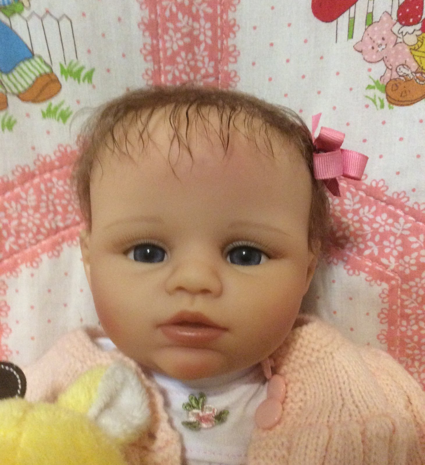Ashton Drake Doll