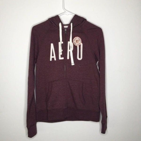 Aeropostale hoodies size Medium