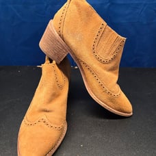 Madewell Ankle Boots