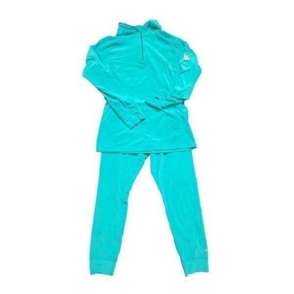 Burton Dryride Fleece Jacket and Pant Set