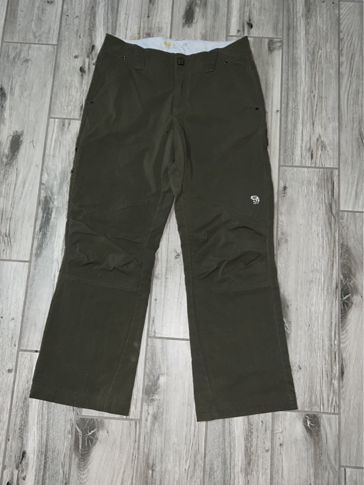 MOUNTAIN HARDWEAR PANTS
