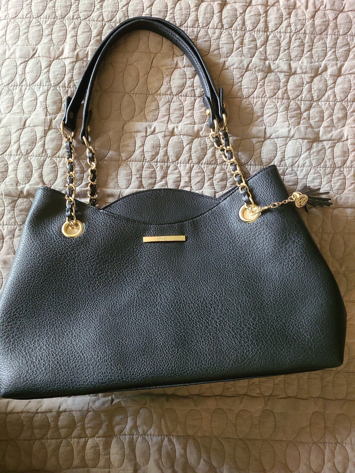 Jessica simpson malena tote sales
