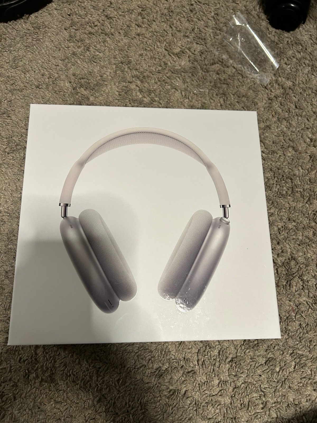 AirPods Max