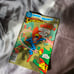 Superman and the Miracle Man comic book