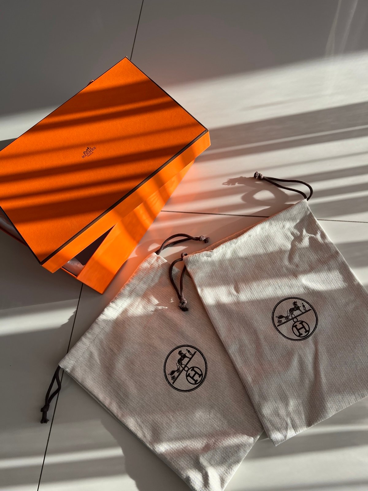 Hermes box