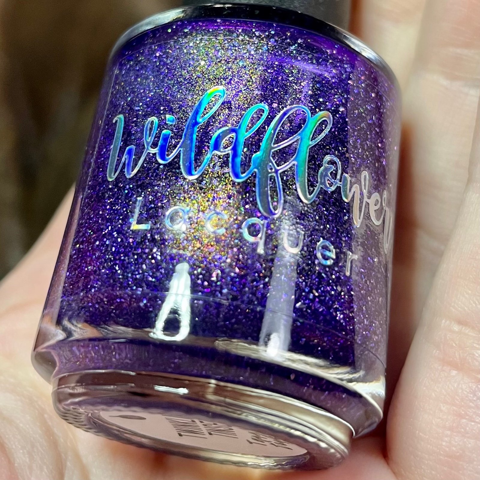 WFL Twinkling Tinsel