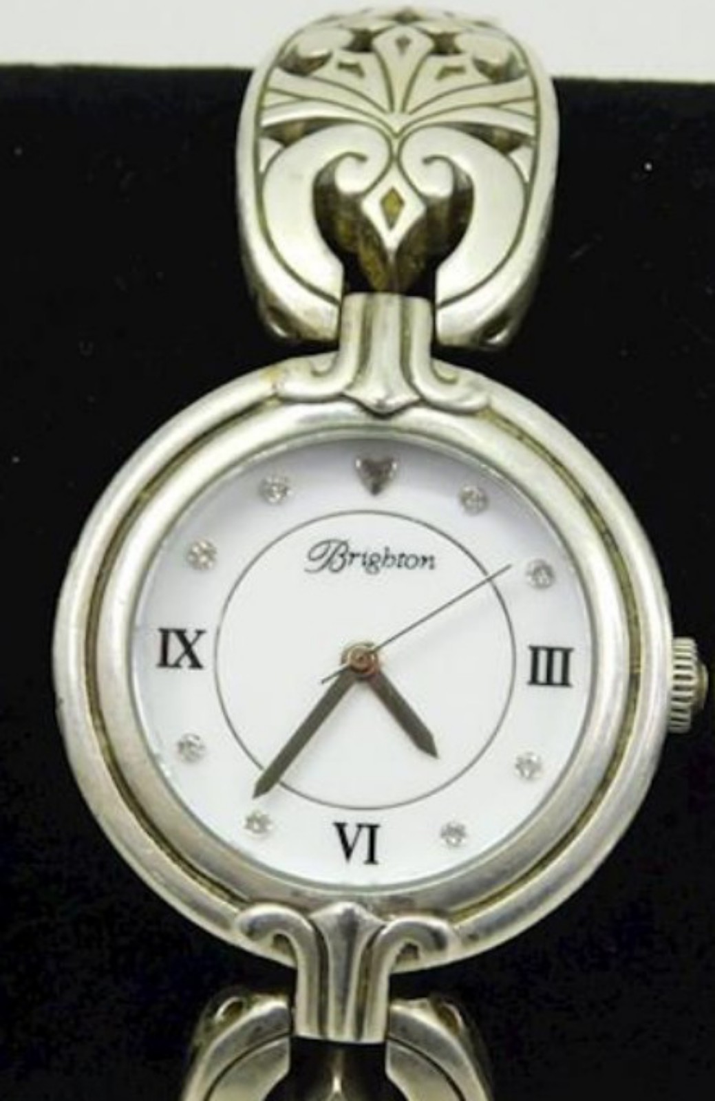 VINTAGE BRIGHTON DIJON WATCH FOR LADIES