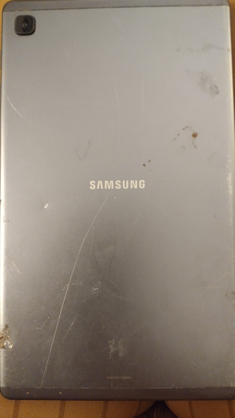 Samsunf tablet