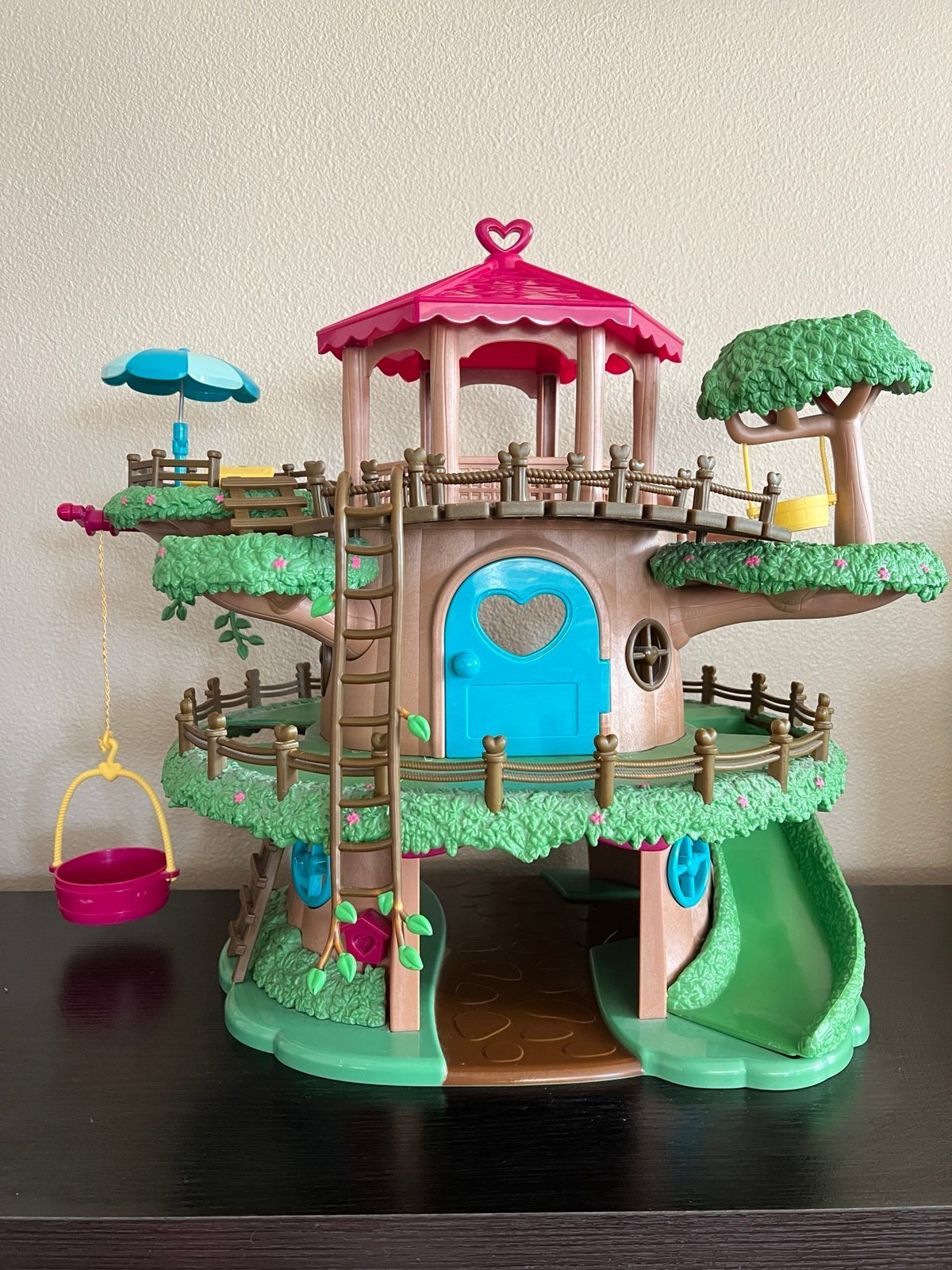 Family Treehouse