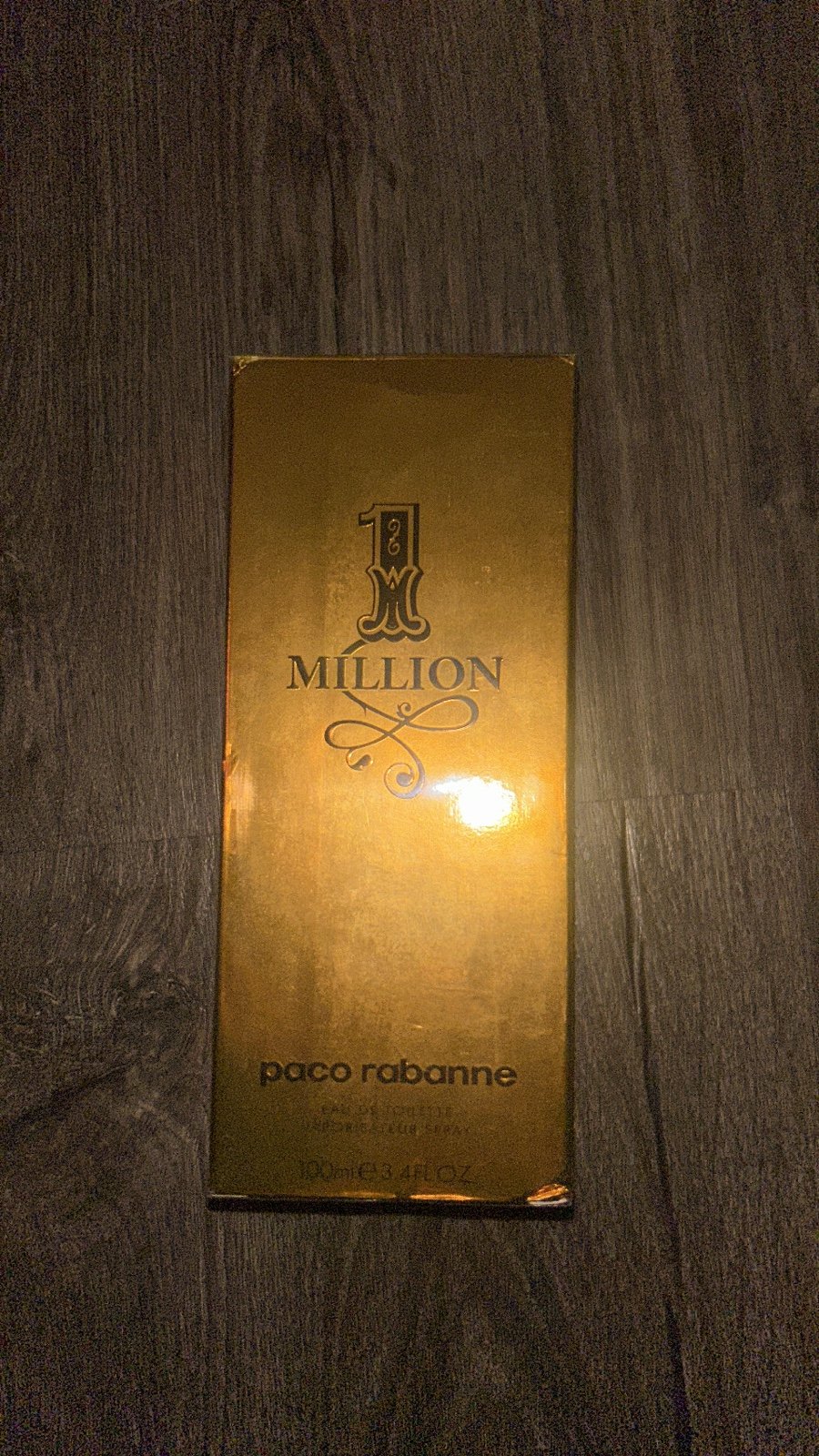Paco Rabanne