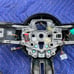 Mustang GT Steering wheel.