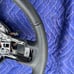Mustang GT Steering wheel.