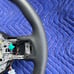 Mustang GT Steering wheel.
