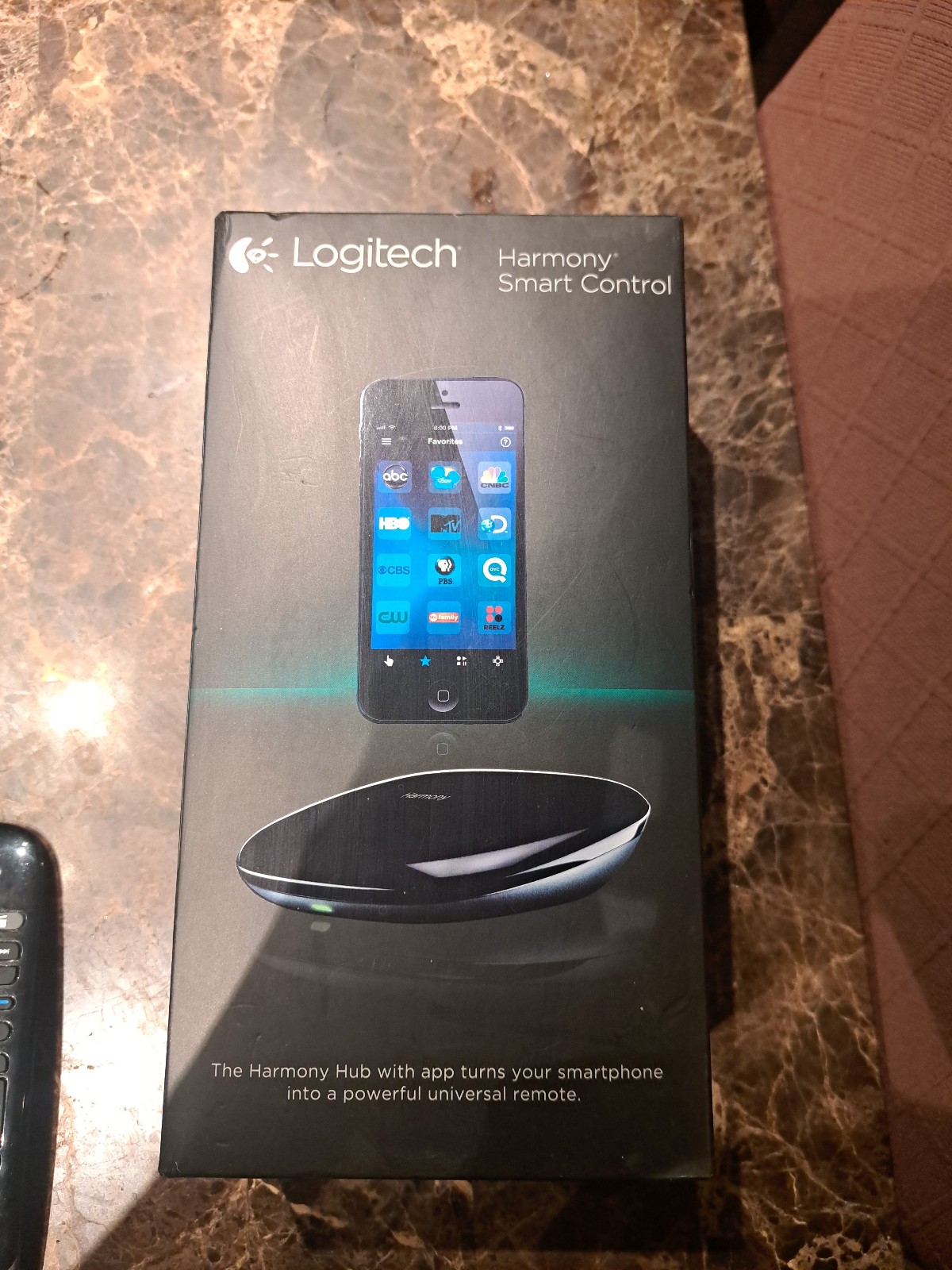 Logitech Harmony