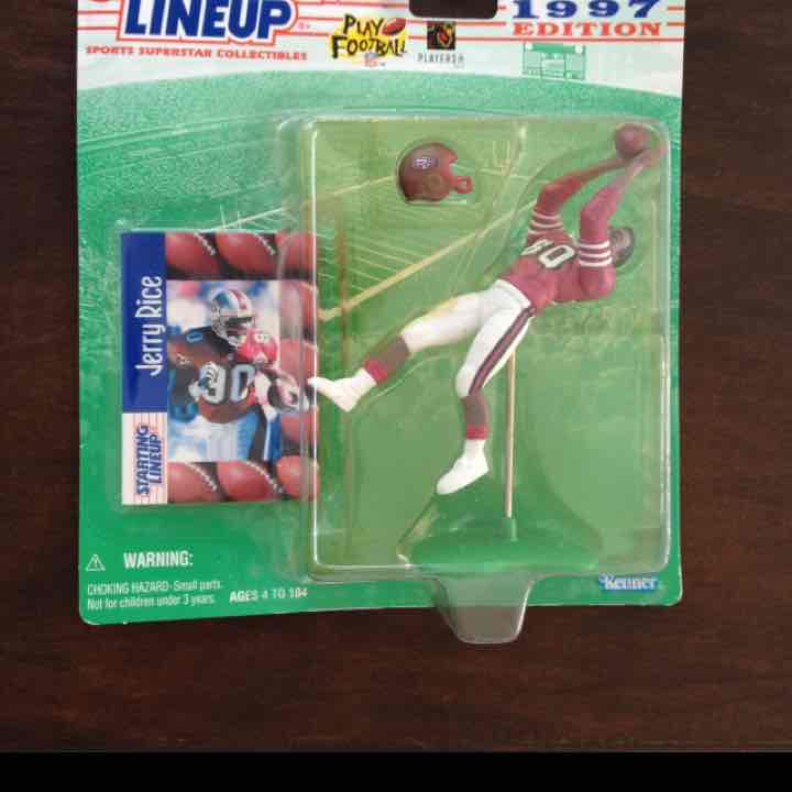 Sports Collection