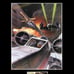 12 STAR WARS Restaurant & Fast Food Poster Style 11 x 14 Photo Mats