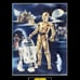 12 STAR WARS Restaurant & Fast Food Poster Style 11 x 14 Photo Mats