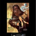 12 STAR WARS Restaurant & Fast Food Poster Style 11 x 14 Photo Mats