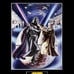 12 STAR WARS Restaurant & Fast Food Poster Style 11 x 14 Photo Mats