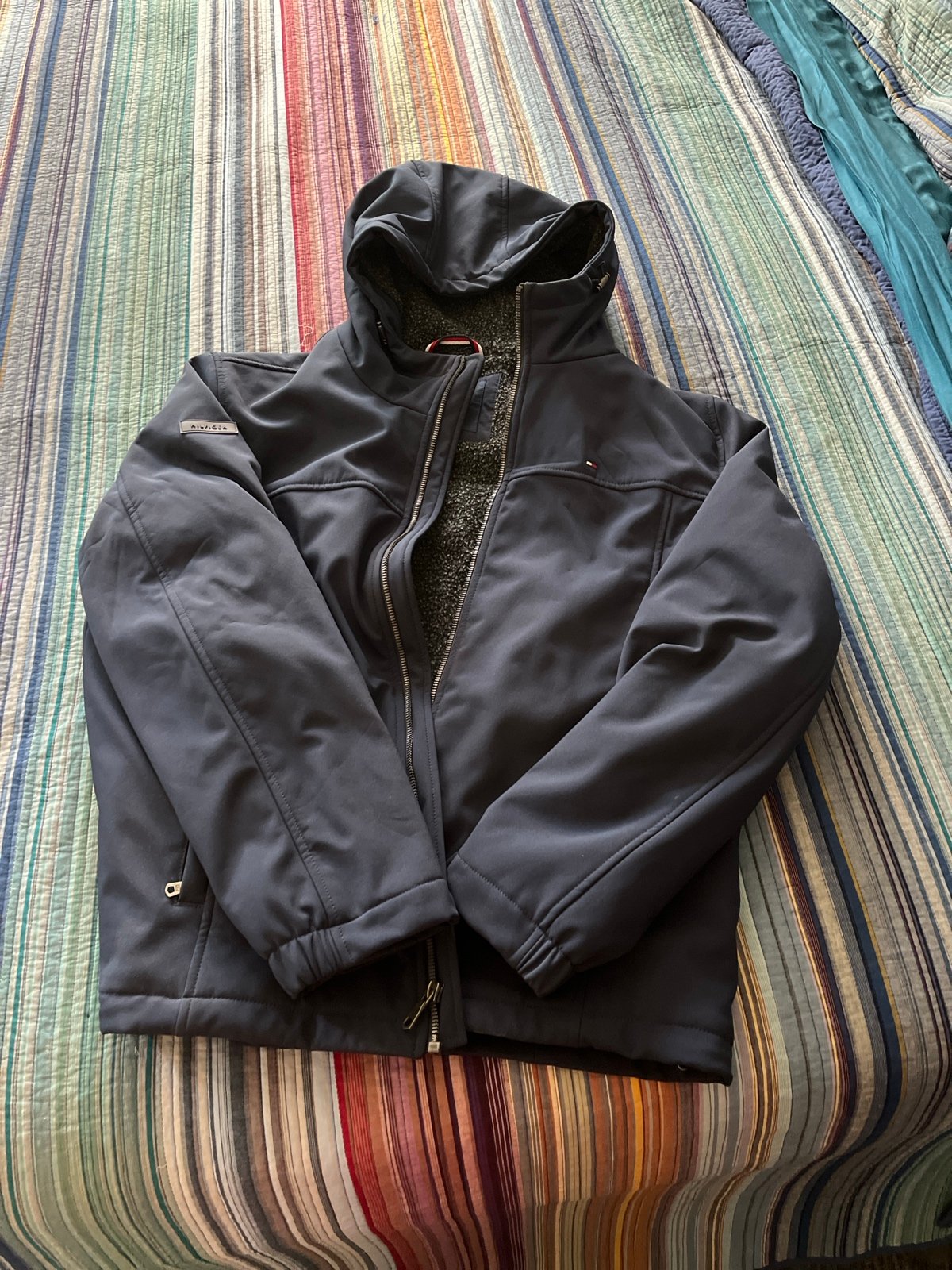 Tommy Hilfiger jacket