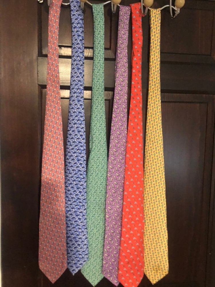 tie