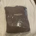 essentials hoodie