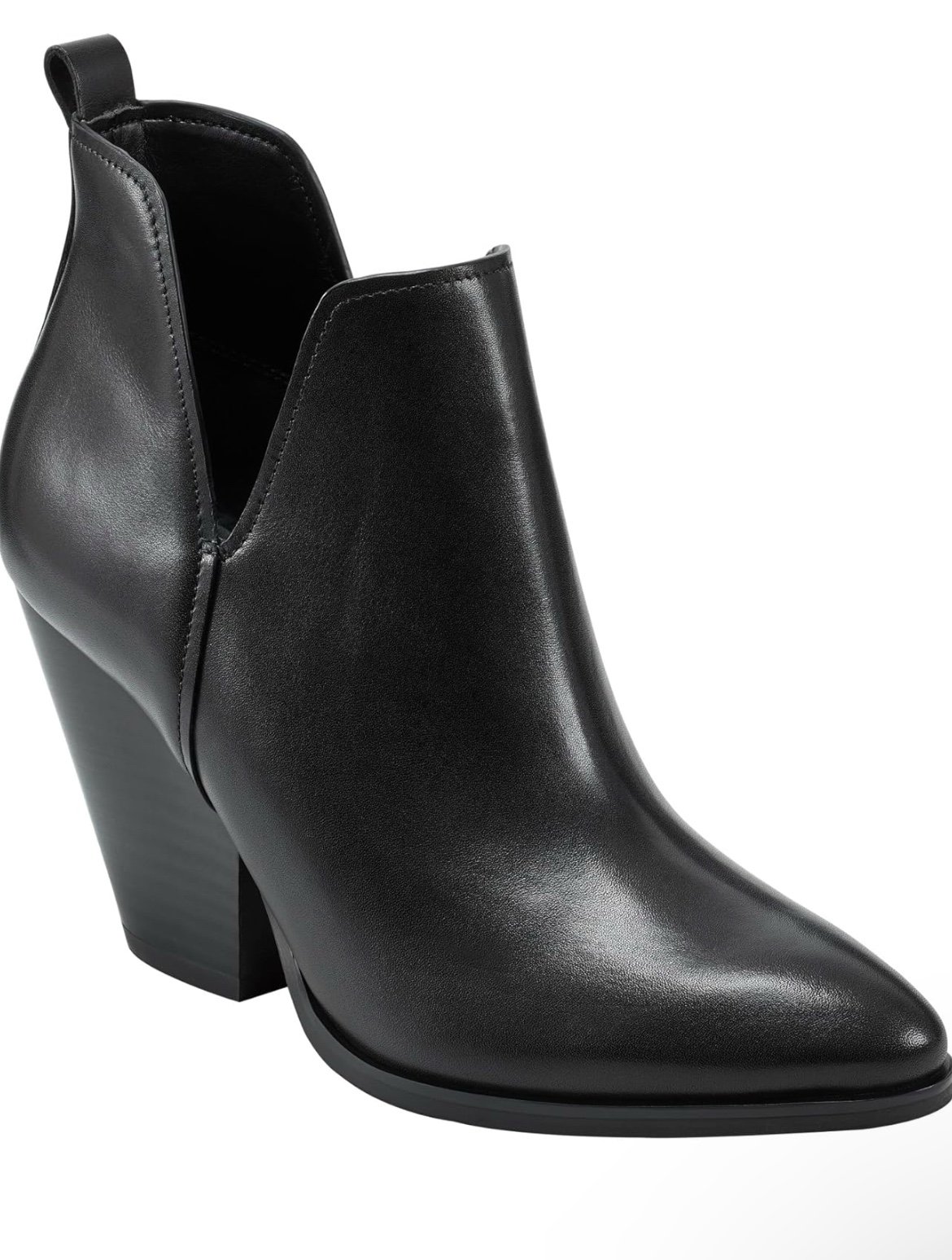Marc Fisher Women's Tanilla Ankle Boot