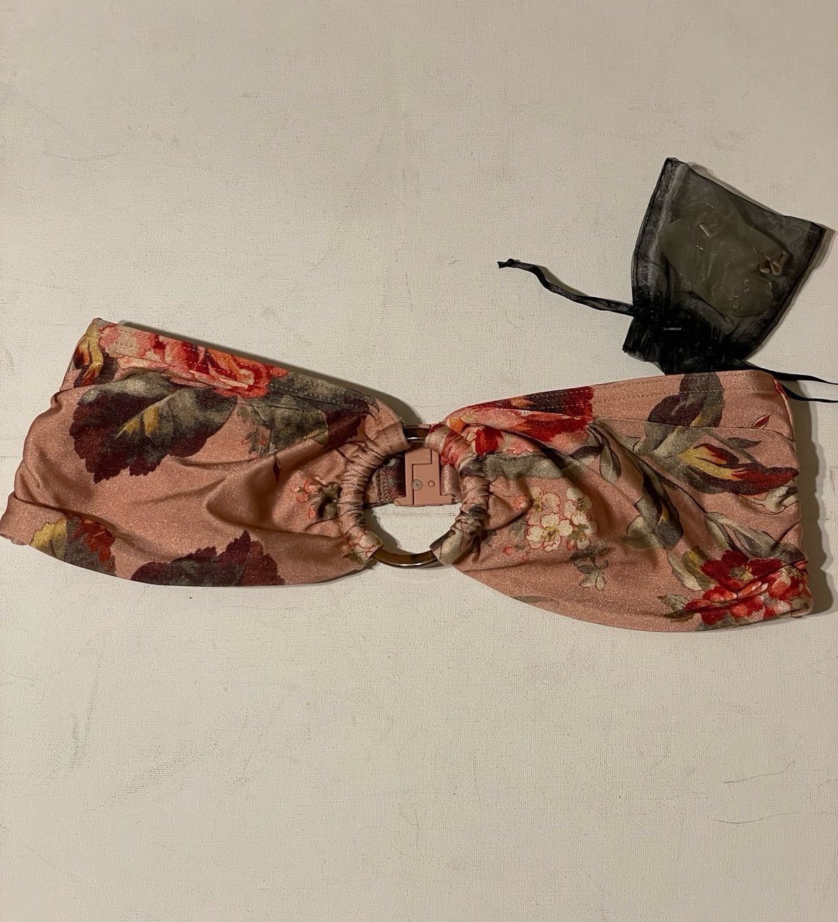 Zimmermann Bikini Top