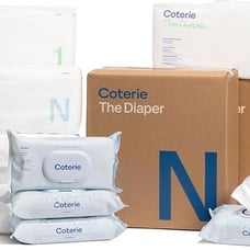 baby diapers