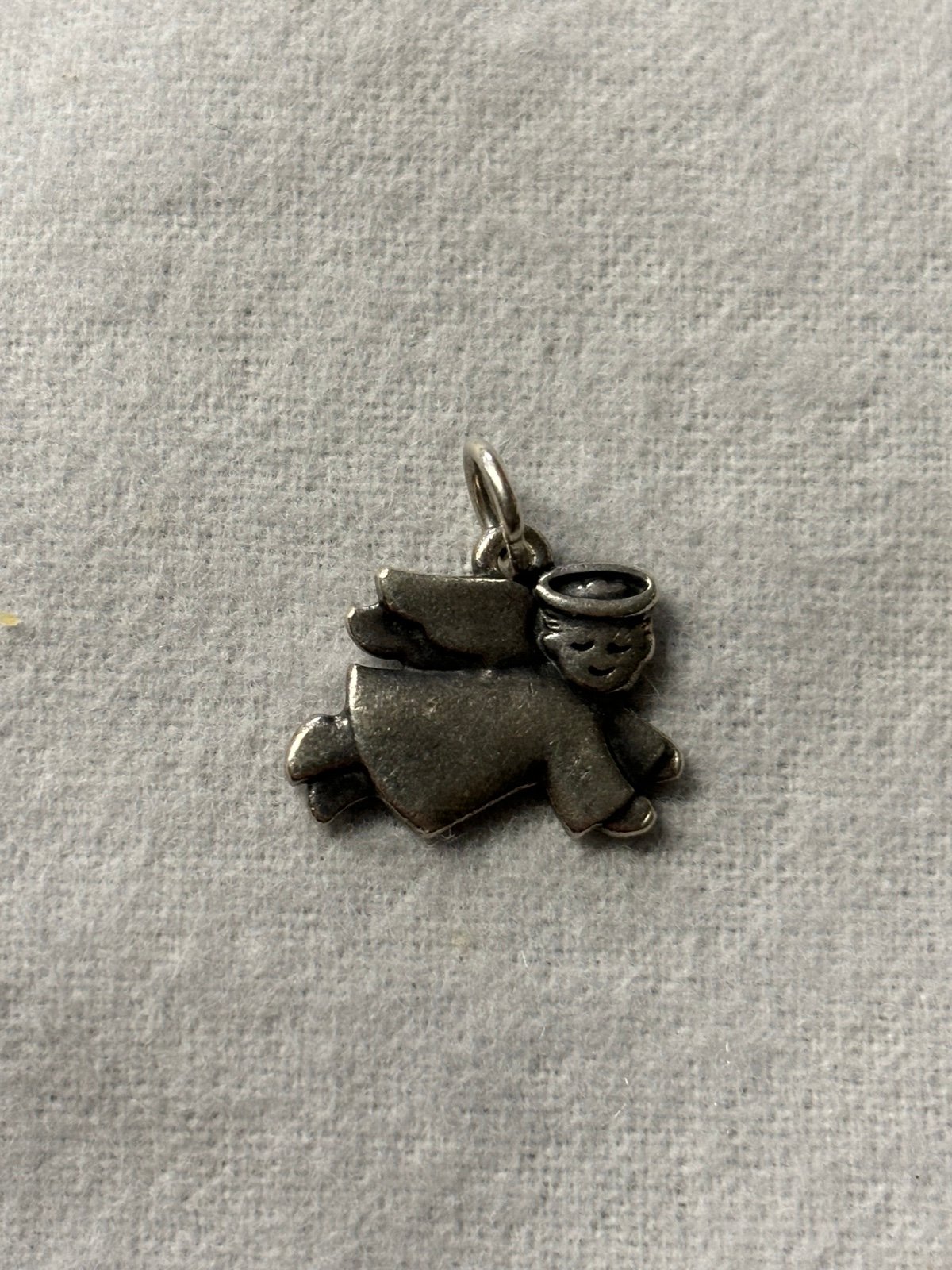James Avery Flying Angel