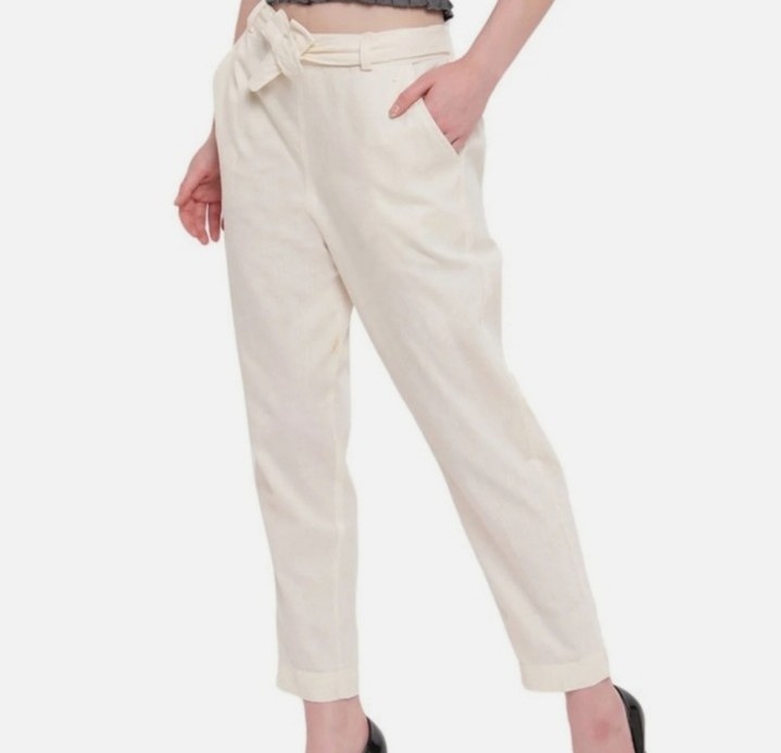 Evri Ankle High Rise Jean Pants Size 16W