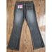 Vintage Gloria Vanderbilt Jeans Size 10 Women's Stretch Boot Cut Flared Y2k 90s
