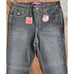 Vintage Gloria Vanderbilt Jeans Size 10 Women's Stretch Boot Cut Flared Y2k 90s