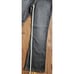 Vintage Gloria Vanderbilt Jeans Size 10 Women's Stretch Boot Cut Flared Y2k 90s