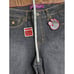 Vintage Gloria Vanderbilt Jeans Size 10 Women's Stretch Boot Cut Flared Y2k 90s