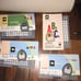 Cricut Create with 4 cartridges EUC
